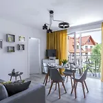 Apartament Konopnickiej 11/8