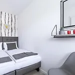 Apartament Konopnickiej 11/8