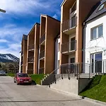 Apartament Konopnickiej 11/8