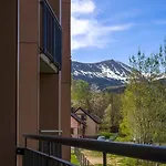 Apartament Konopnickiej 11/8